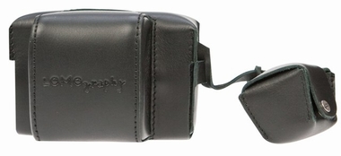 Lomography Fisheye Case - Kameratasche
