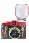 Lomography Kamera Diana F+ - Take my Heart