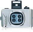 Lomography Cyber Sampler Kamera