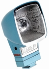 Lomography Diana F+ Flash Metallic Blue