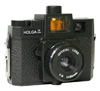 Holga Starter Kit Color