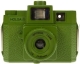 Holga Sarter Kit Color - Sondermodell Gr�n