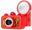 Lomography La Sardina Kamera - El Capitan