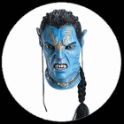 Jake Sully Maske - AVATAR