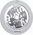 SPACE PROJECTOR - GRAFIK PACK - MCGEAGAN ROSE