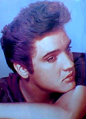Elvis Presley - Tolle
