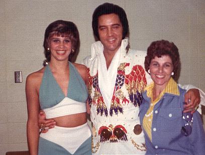 Elvis Presley - Ladies