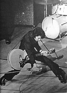 Elvis Presley - Wild Guitar