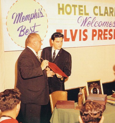 Elvis Presley - Memphis best