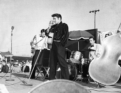 Elvis Presley - Tupelo