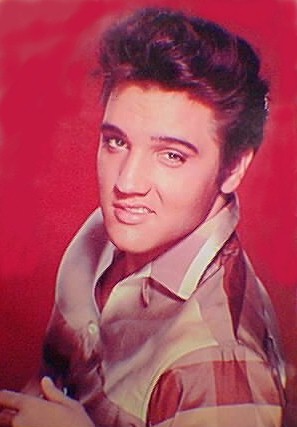 Elvis Presley - Young One