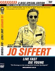 Jo Siffert DVD