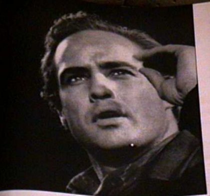 Marlon Brando - Brando