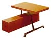 Floating Beam Table by David Lynch