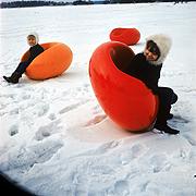 Pastil Chair