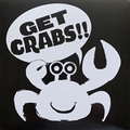 CRABS! - Get Crabs!!