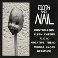 VARIOUS ARTISTS - Tooth And Nail