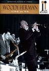 Woody Herman - Live in `64