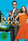 Burn Notice - Season 2 [4 DVDs]