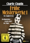 Charlie Chaplin - Frhe Meisterwerke 1
