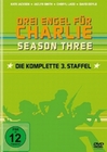 Drei Engel fr Charlie - Season Three [6 DVDs]