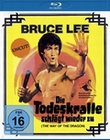 Bruce Lee - Die Todeskralle schlgt ... - Uncut