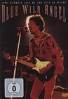 Jimi Hendrix - Blue Wild Angel/Live
