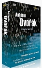 Antonin Dvorak - Masterworks [3 DVDs]