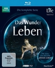 Life - Das Wunder Leben - Vol. 1+2 [4 BRs]