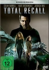 Total Recall - Kinoversion