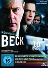 Kommissar Beck Box [10 DVDs]