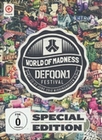 Defqon.1 Festival 2012 [2 DVDs] (+ BR) (+ CD)