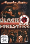 Kyusho Jitsu - Black Forest Camp 2009 - Paul...