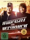 Hardcastle & McCormick - Staffel 3 [6 DVDs]