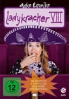 Ladykracher - Vol. 8 [2 DVDs]