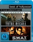 Total Recall/S.W.A.T. - Die Spezial... [2 BRs]