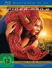 Spider-Man 2 (Mastered in 4K)