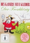 Des Kaisers neue.../Der Froschknig - Bilderbuch