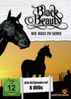 Black Beauty - Komplettbox [8 DVDs]