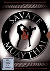 Savate vs. Muay Thai Box [4 DVDs]