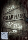 Grappling - Judo, Vale Tudo & Sambo [3 DVDs]