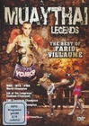 Die Legenden des Muay Thai