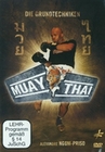 Muay Thai - Die Grundtechniken