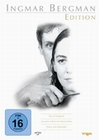 Ingmar Bergmann Edition [3 DVDs]