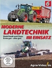 Moderne Landtechnik im Einsatz 6 - Dank Fendt...