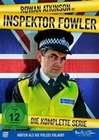 Inspektor Fowler - Komplette Serie [3 DVDs]