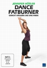Jennifer Hssler - Dance Fatburner - Gewicht ...