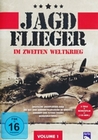 Jagdflieger im Zweiten Weltkrieg Vol. 1