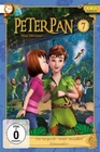 Peter Pan - Vol. 7: Die Urquelle/Wilde Melod...