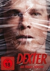 Dexter - Die achte Season [6 DVDs]